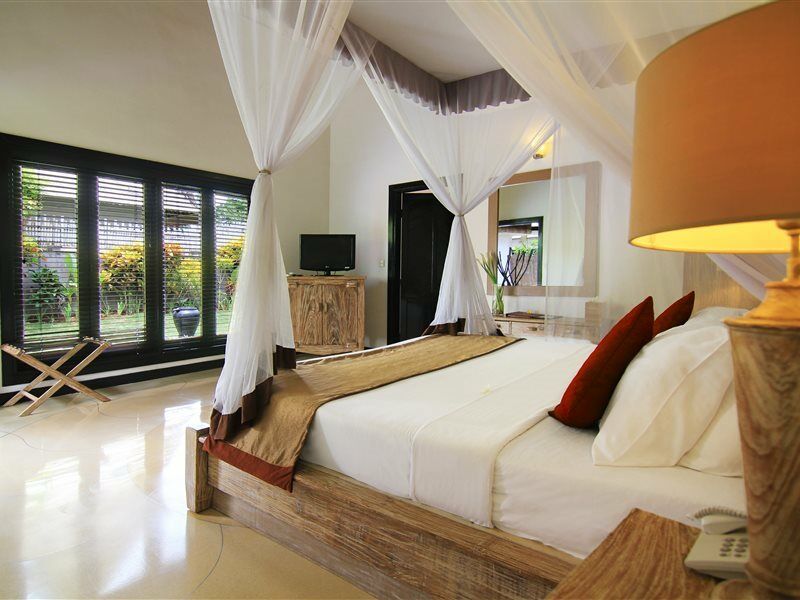Estate & Spa - By Astadala Villa *