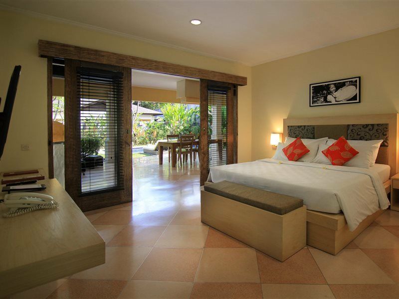 Estate & Spa - By Astadala Villa