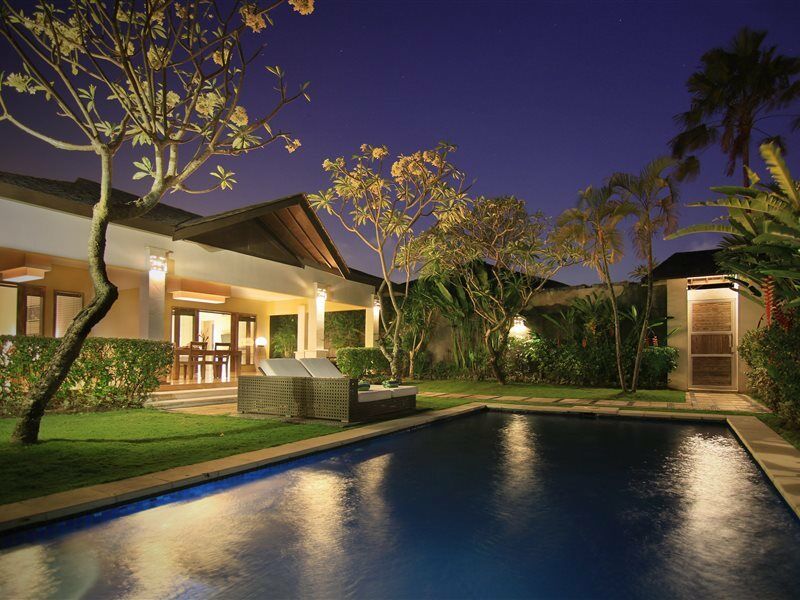 Estate & Spa - By Astadala Seminyak (Bali)