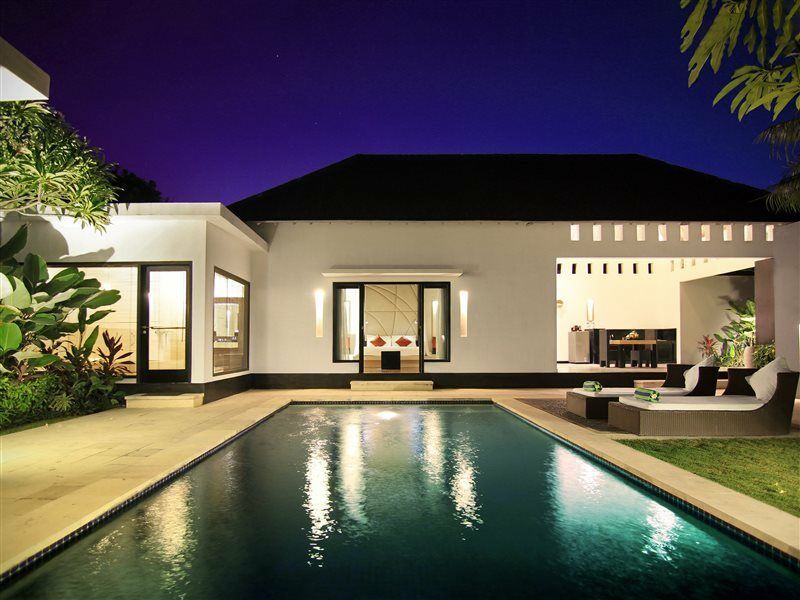 Estate & Spa - By Astadala Seminyak (Bali)