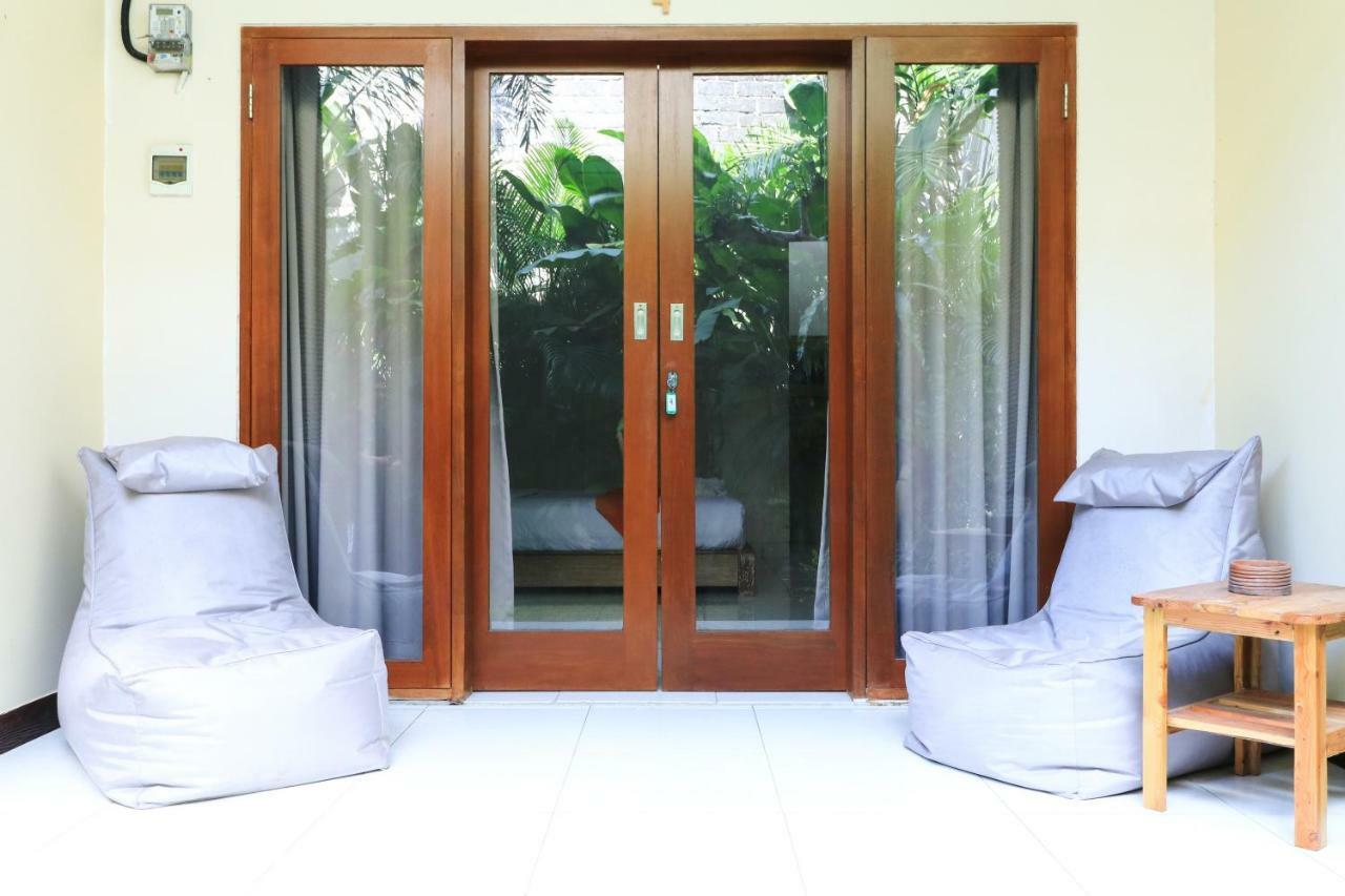 Guest house Kubu Kenak Seminyak (Bali)