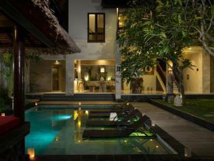 Villa The Secret Seminyak (Bali)
