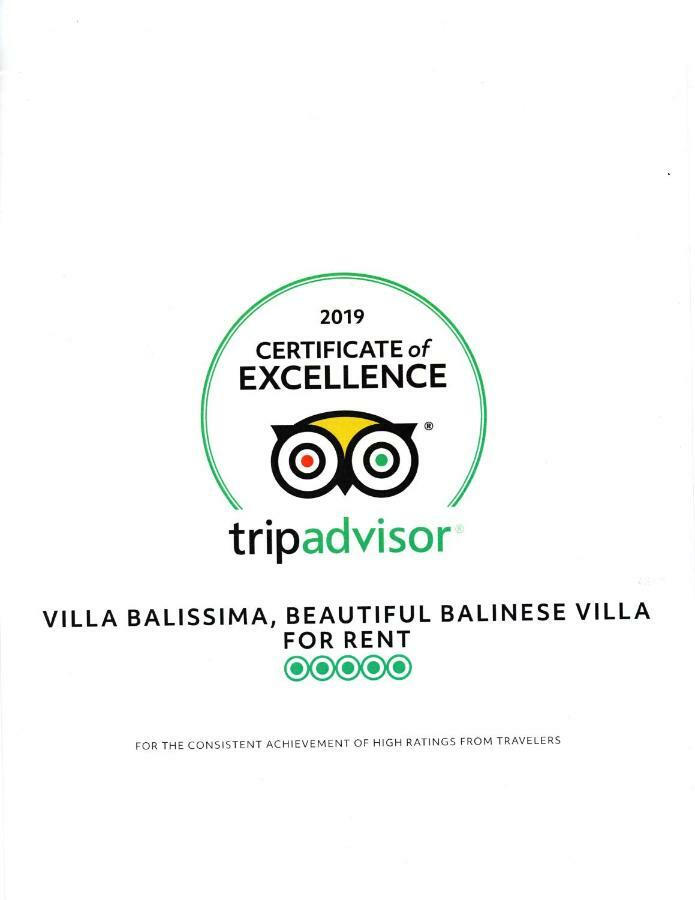Balissima Seminyak (Bali)