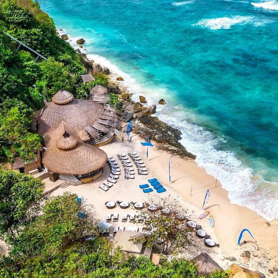 Mawar Estate Villa Seminyak (Bali)