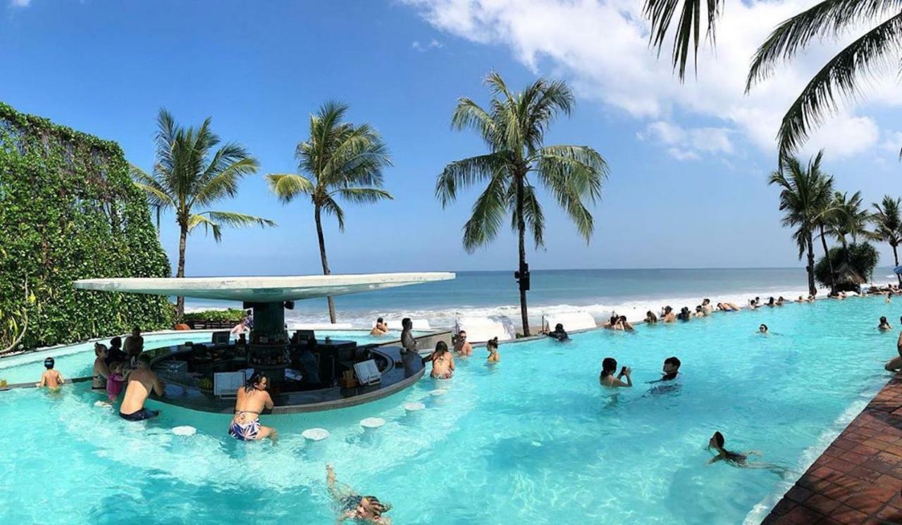 Villa Mawar Estate Seminyak (Bali)