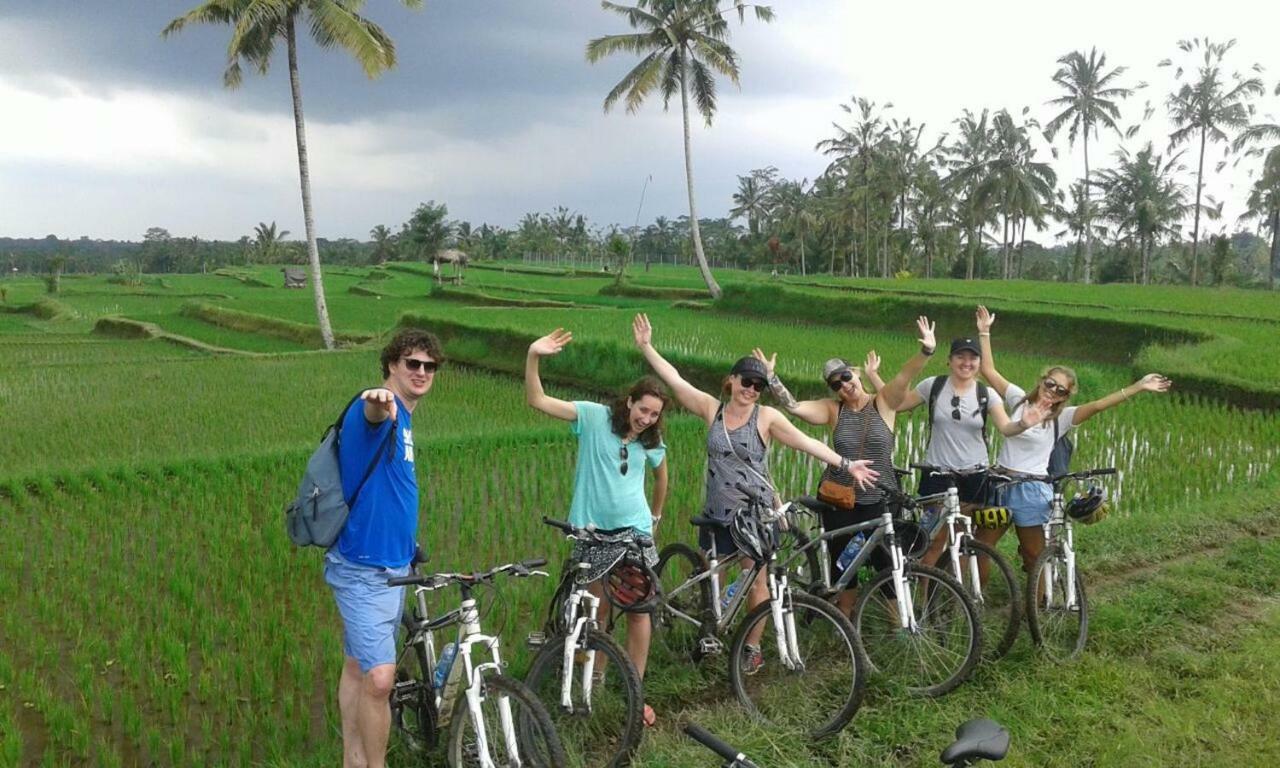 Mawar Estate * Seminyak (Bali)