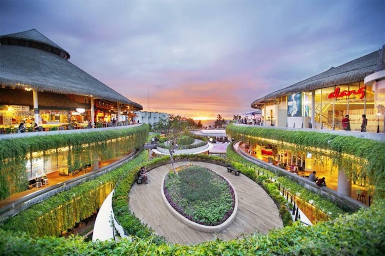 Villa Mawar Estate *