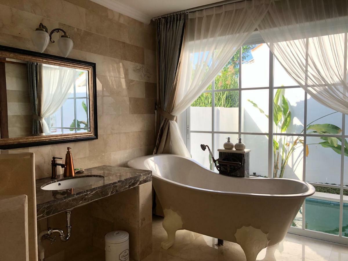Villa Hikari Bali Seminyak (Bali)