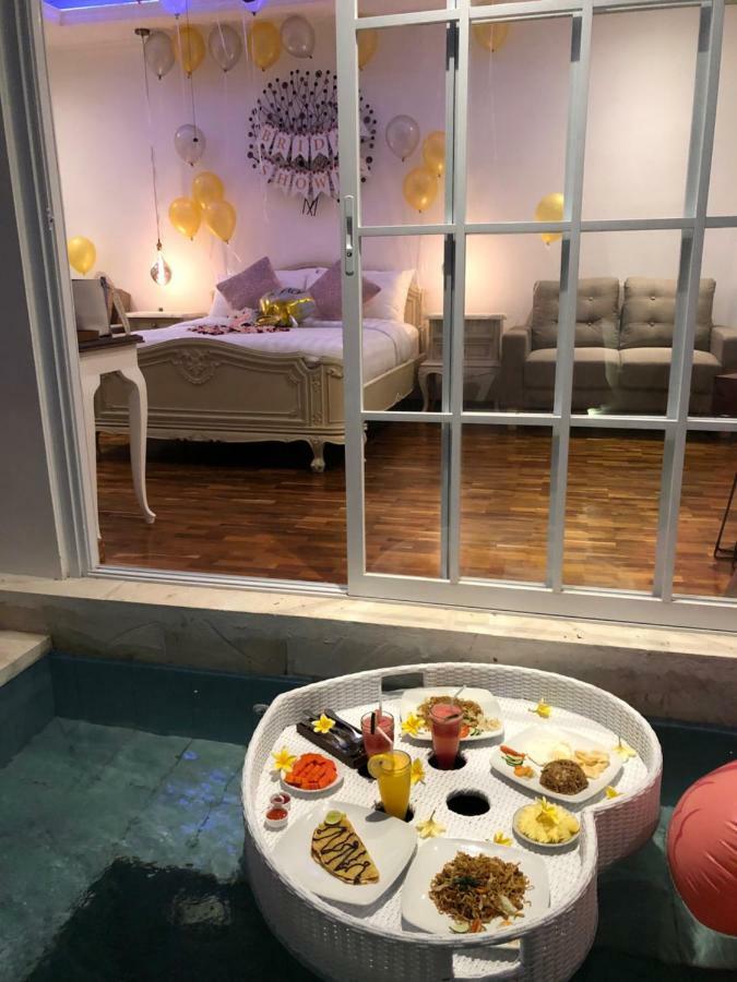 Hikari Bali Villa Seminyak (Bali)