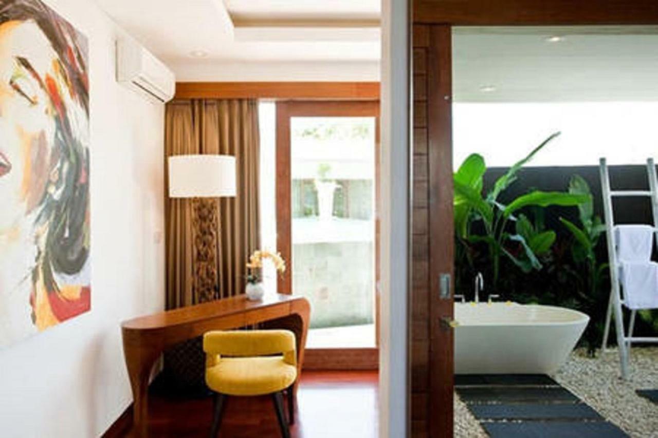Villa Anema Umalas