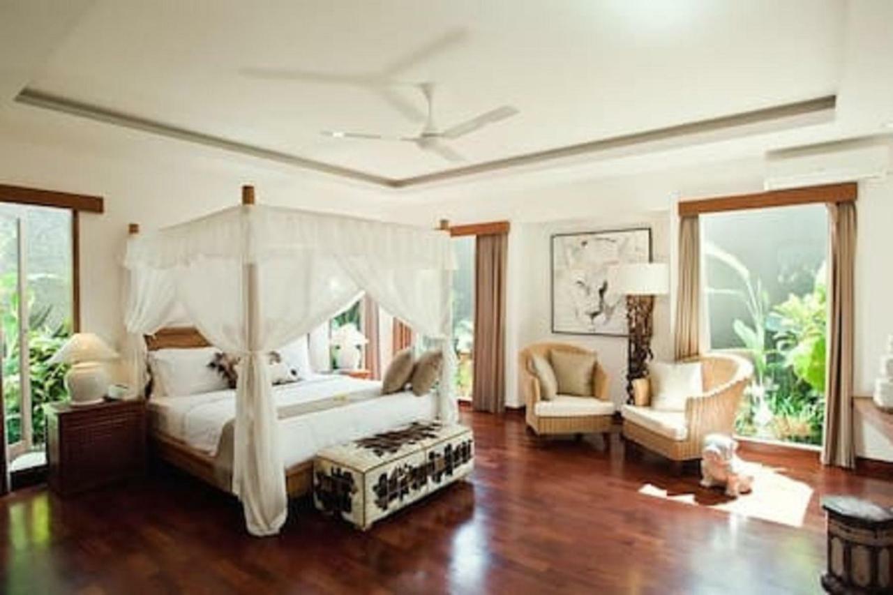 Anema Umalas Villa