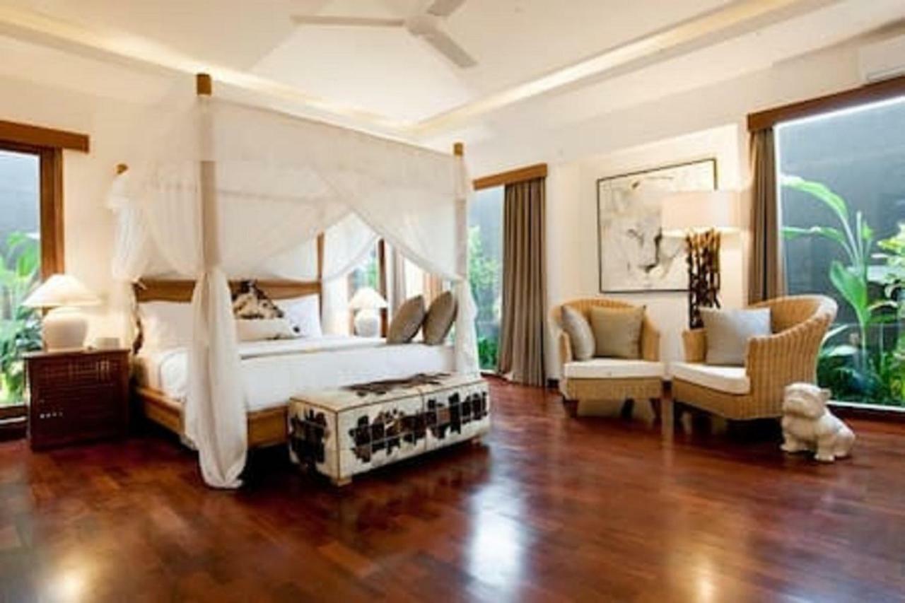 Anema Umalas Villa