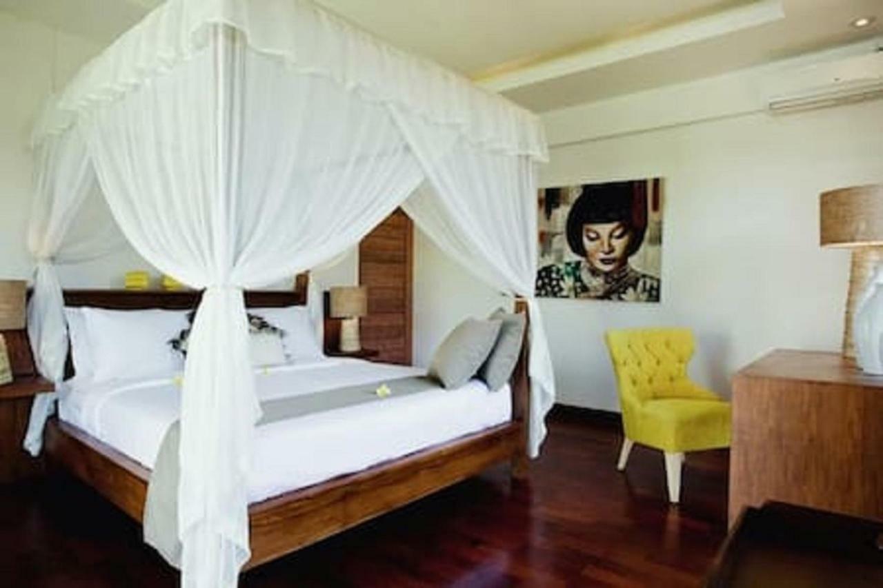 Anema Umalas Villa