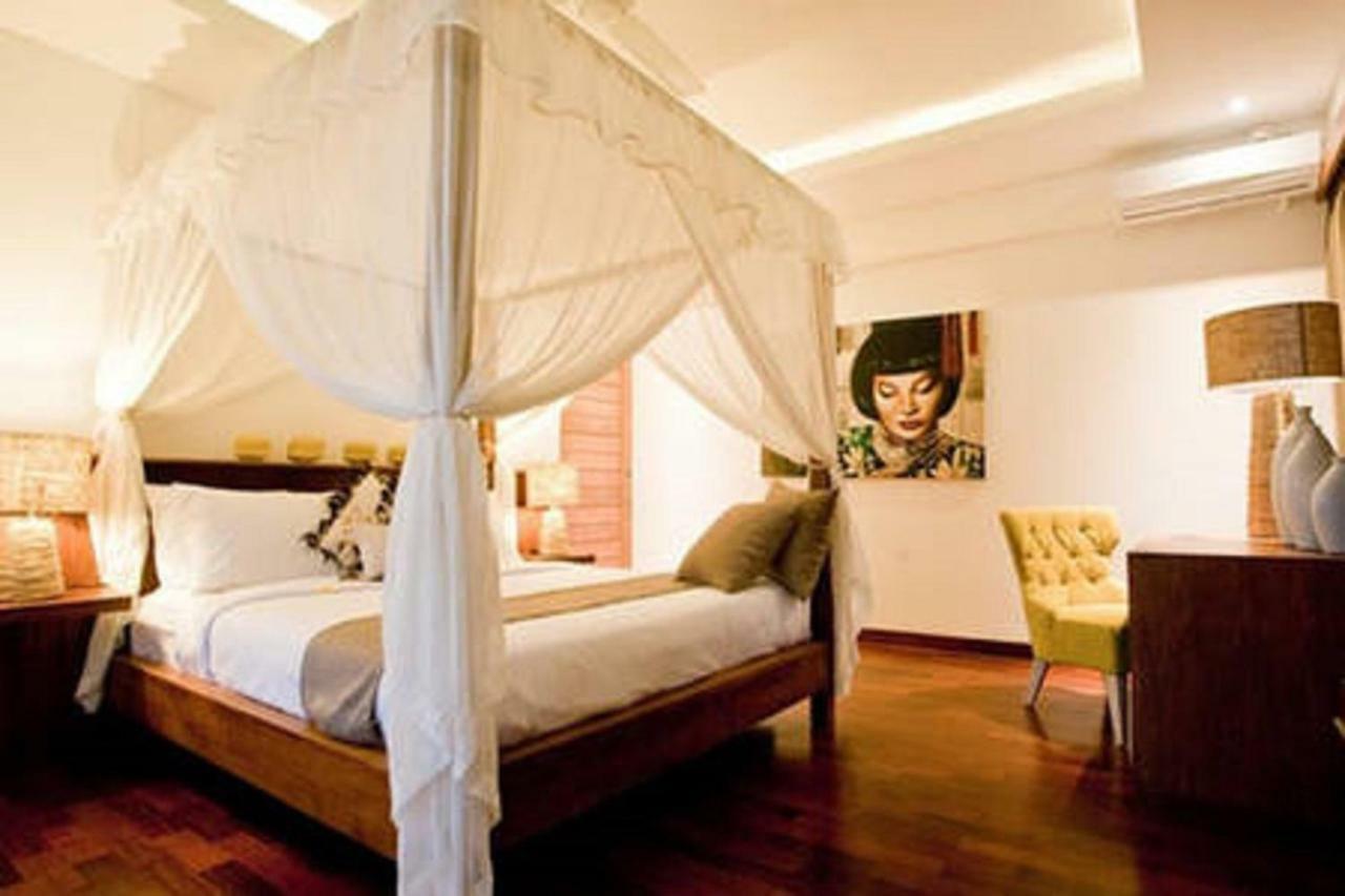 Anema Umalas * Seminyak (Bali)