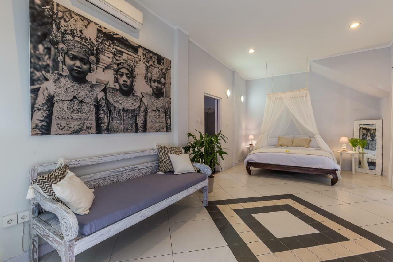 Pousada White Bali Seminyak