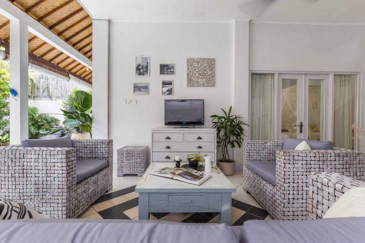 Pousada White Bali