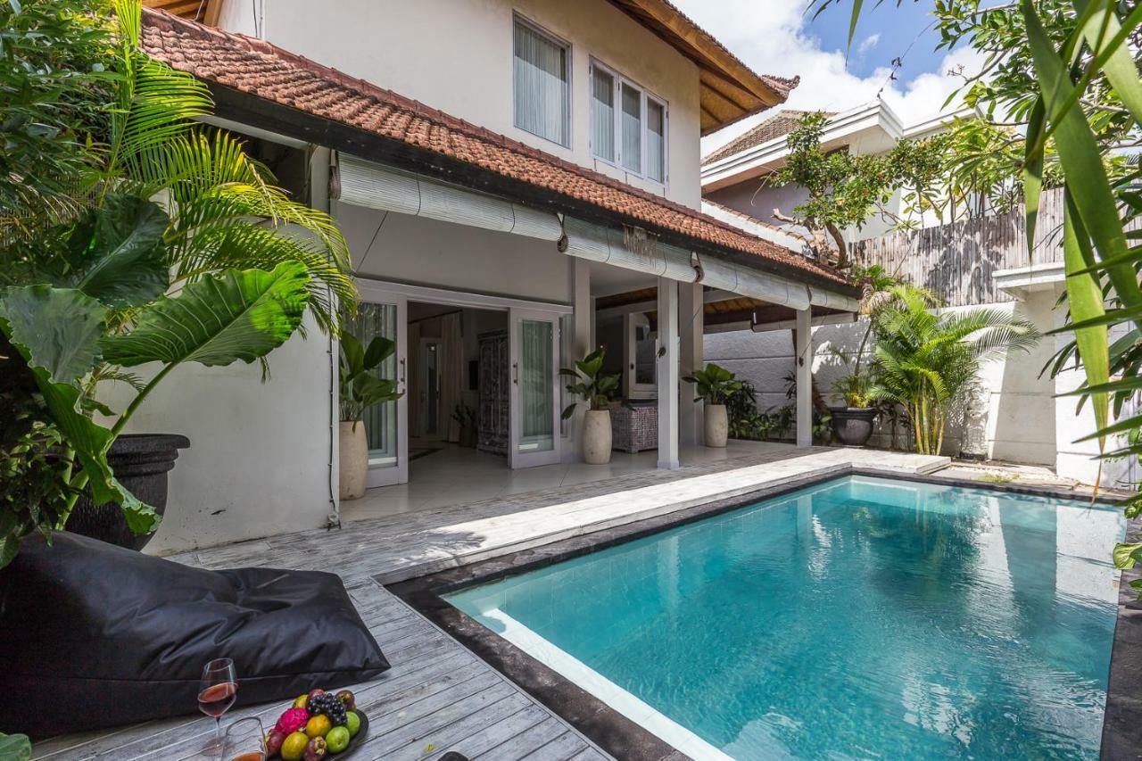 White Bali Pousada