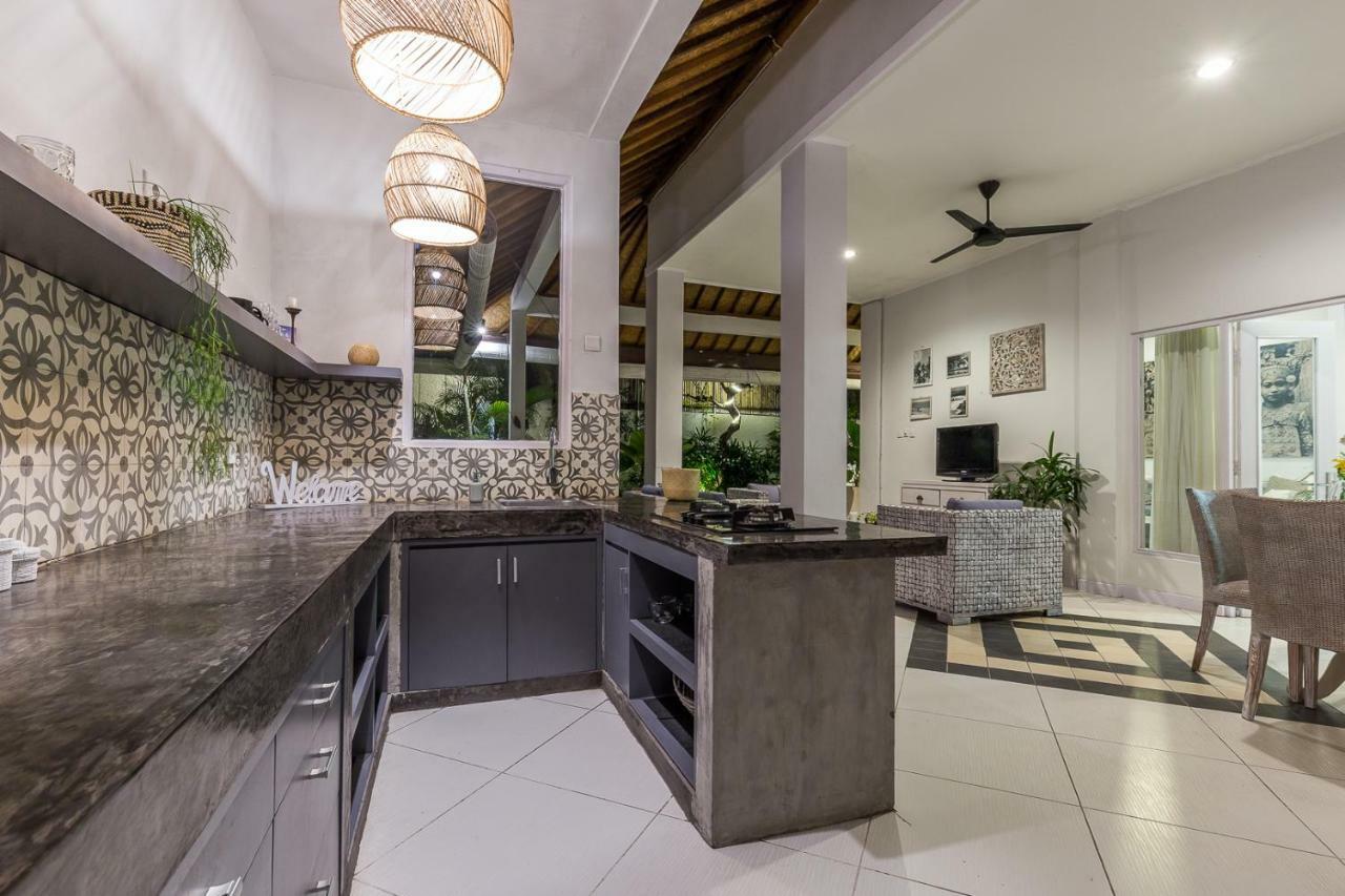 White Bali Seminyak