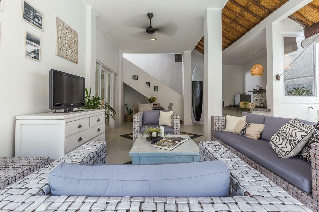 Pousada White Bali *