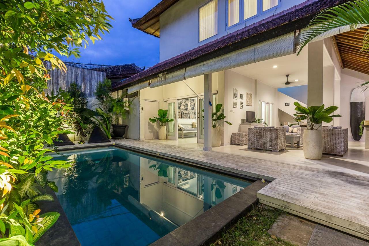 White Bali * Seminyak