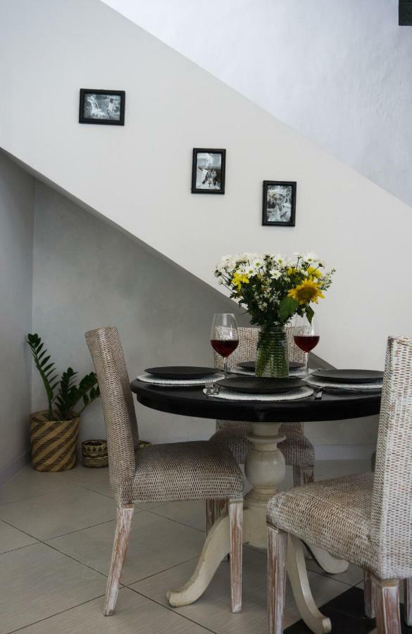 White Bali Pousada *