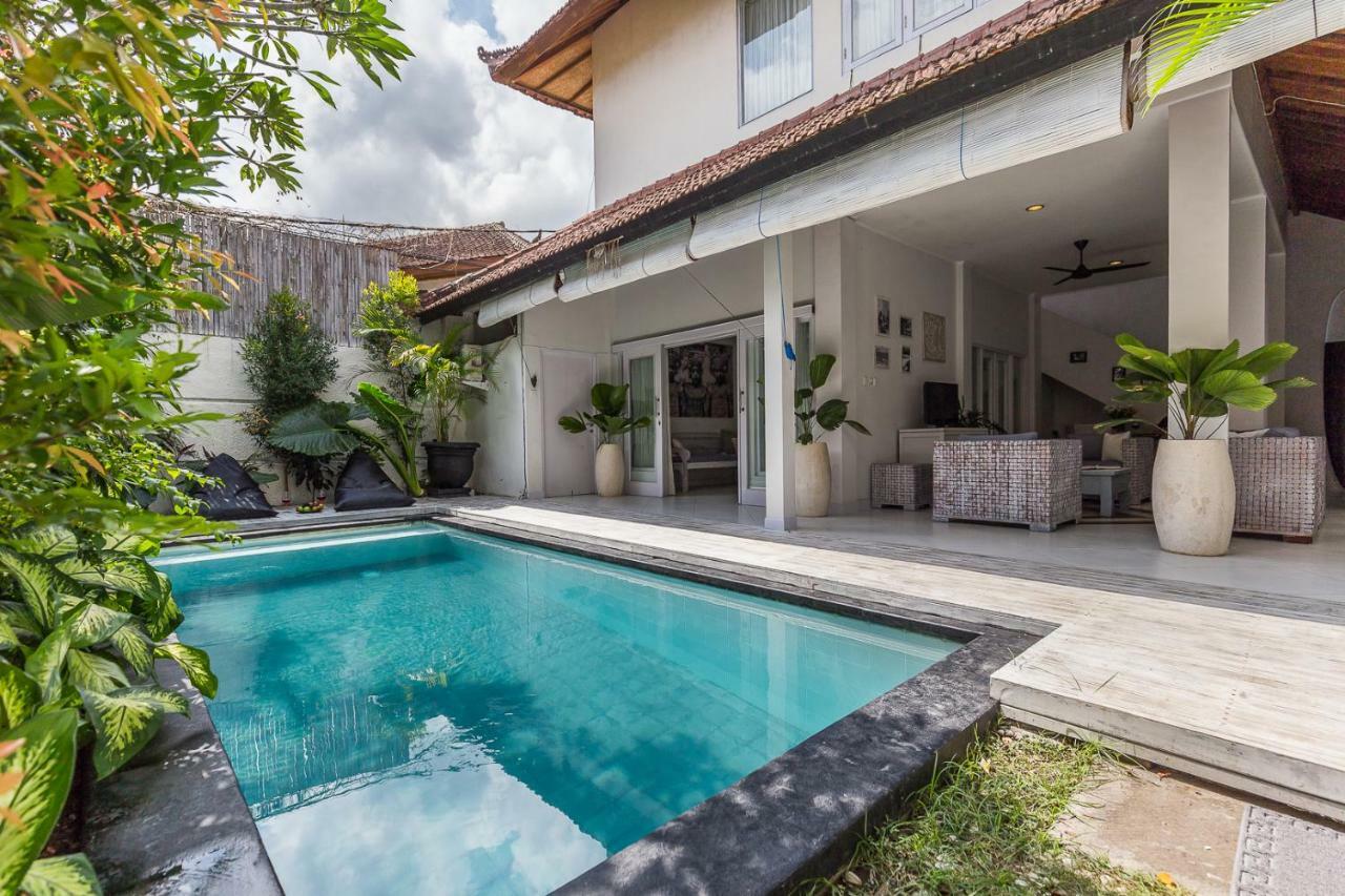 White Bali * Seminyak