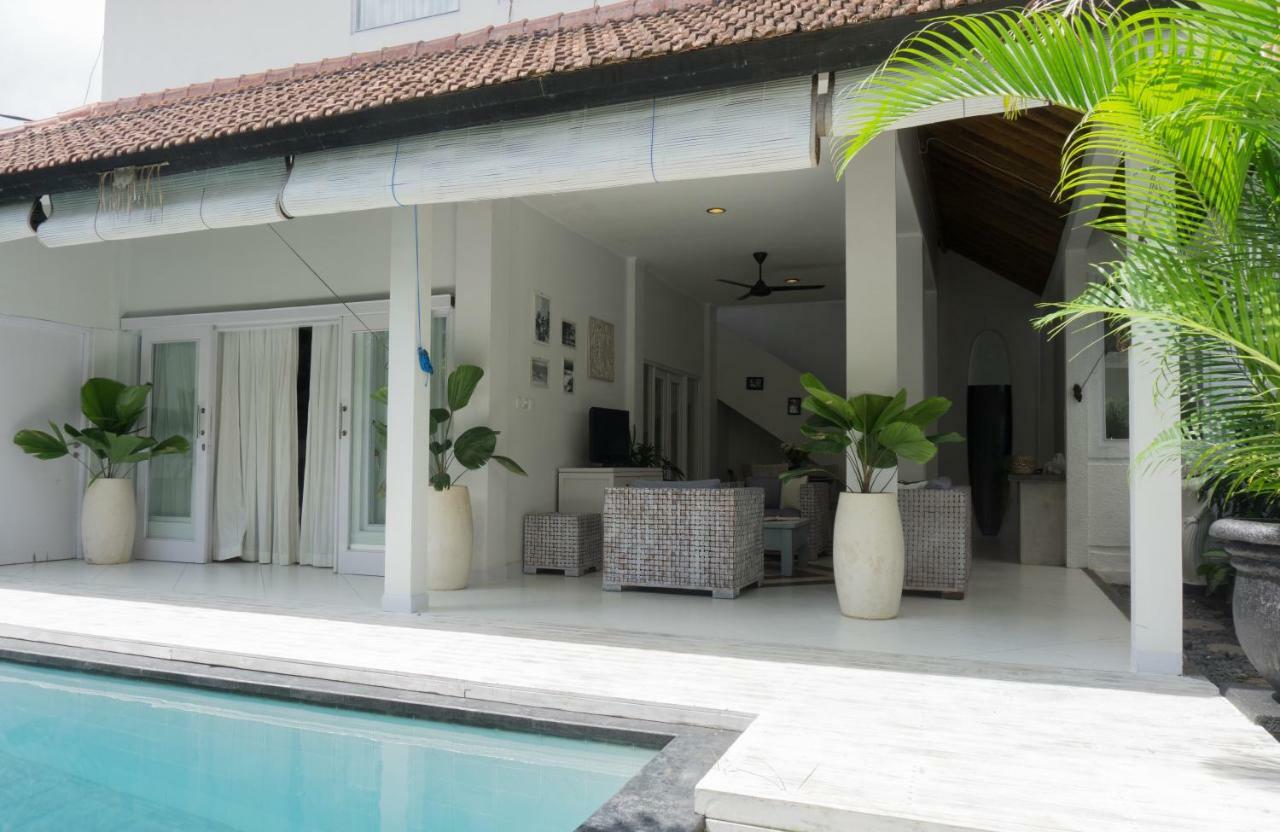 White Bali Pousada
