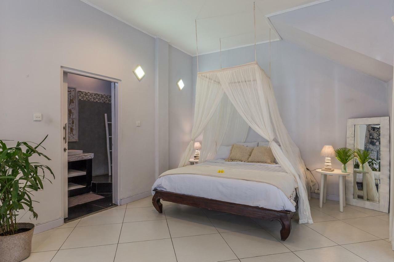 Pousada White Bali *
