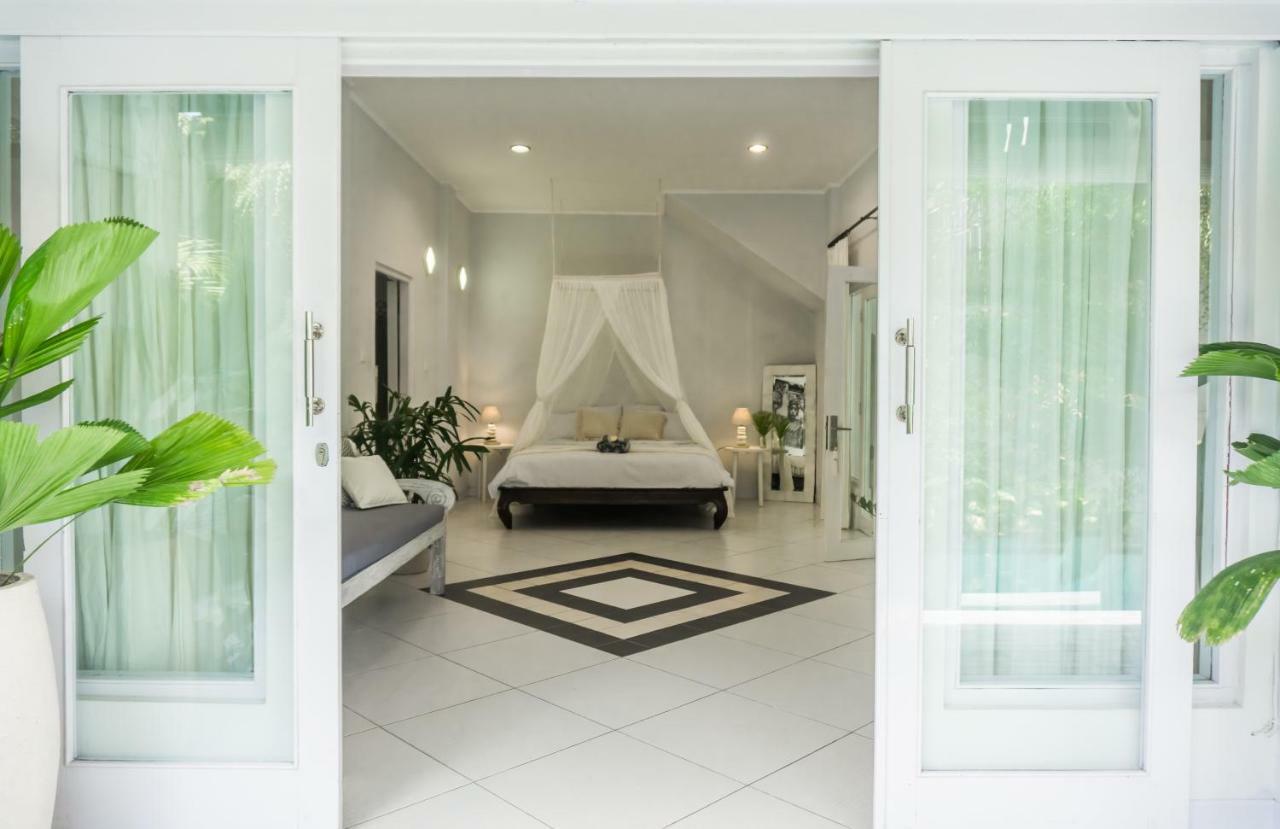 White Bali Seminyak