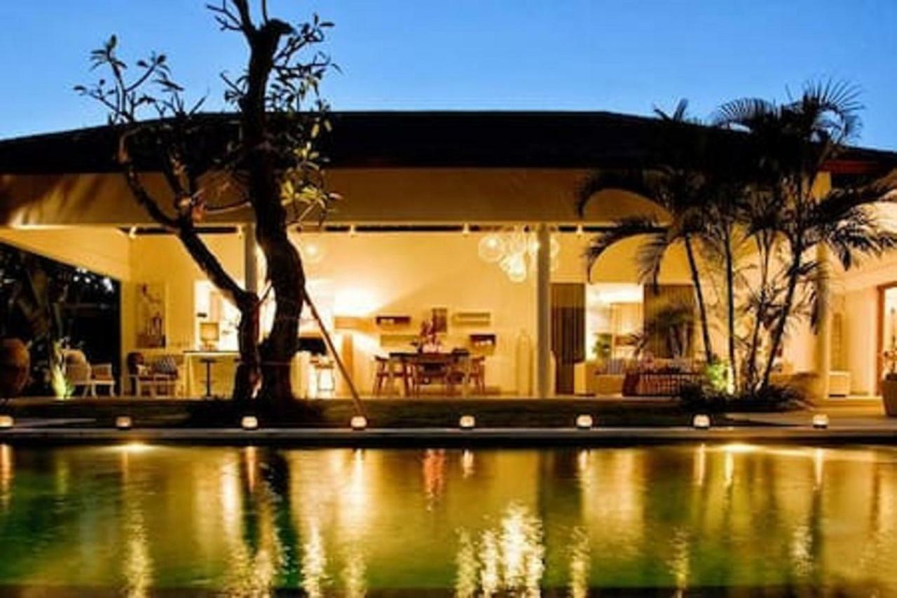 Anema Umalas Seminyak (Bali)