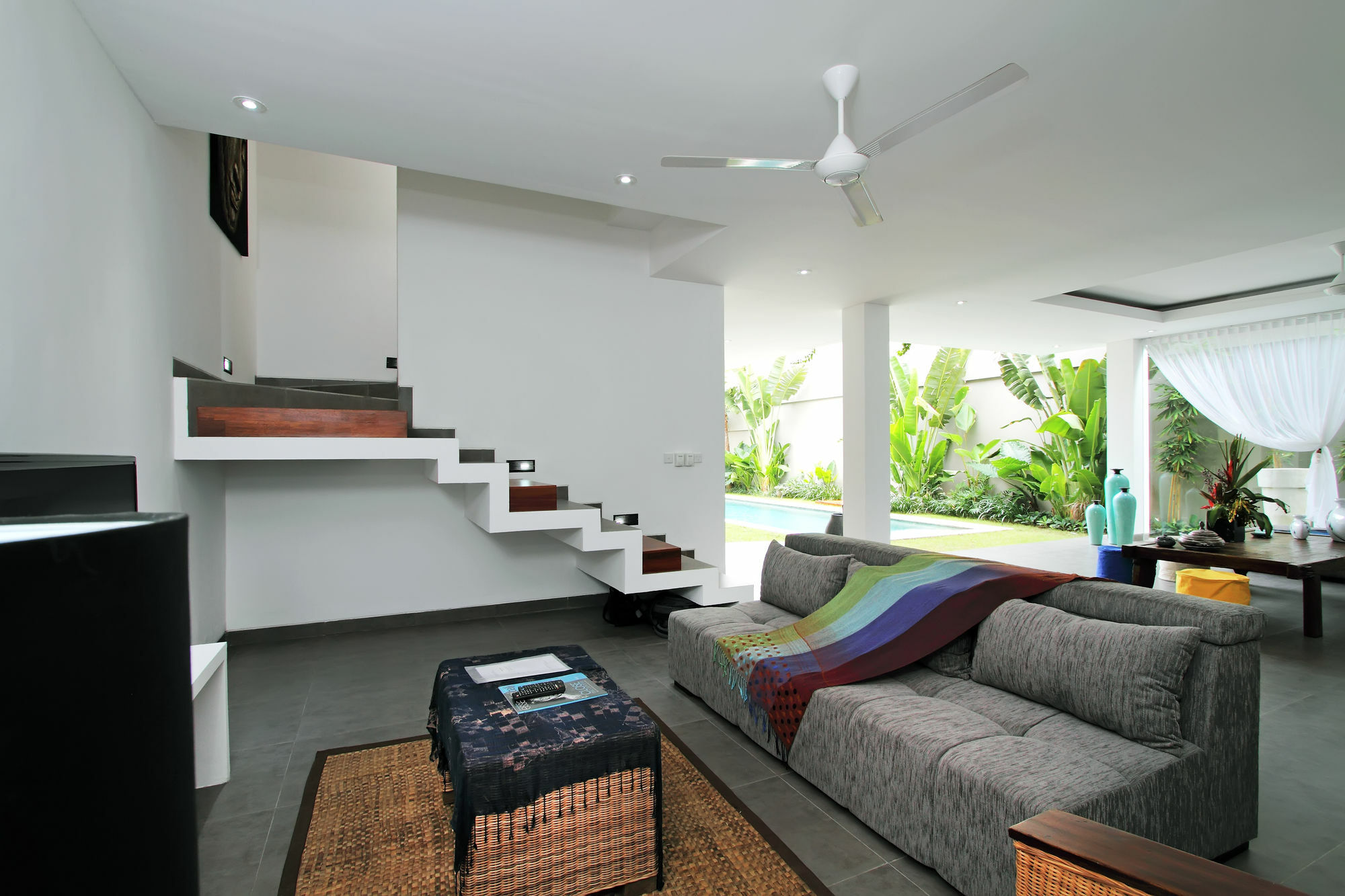 Alopa * Seminyak (Bali)