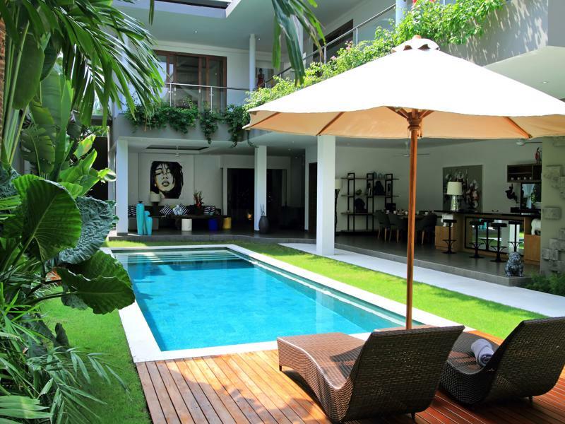 Biệt thự Alopa