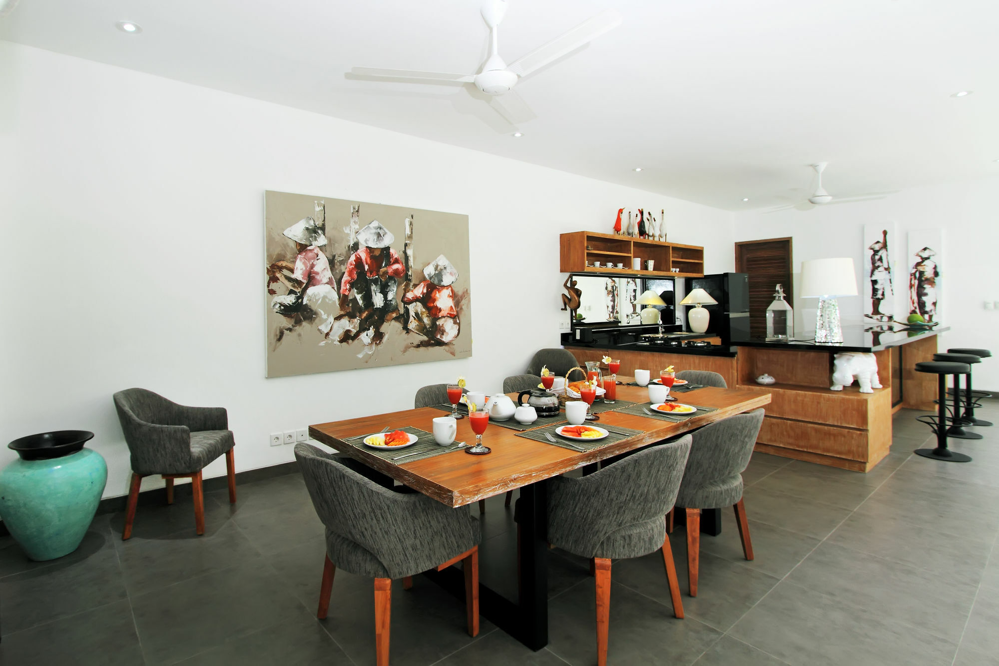 Alopa Seminyak (Bali)