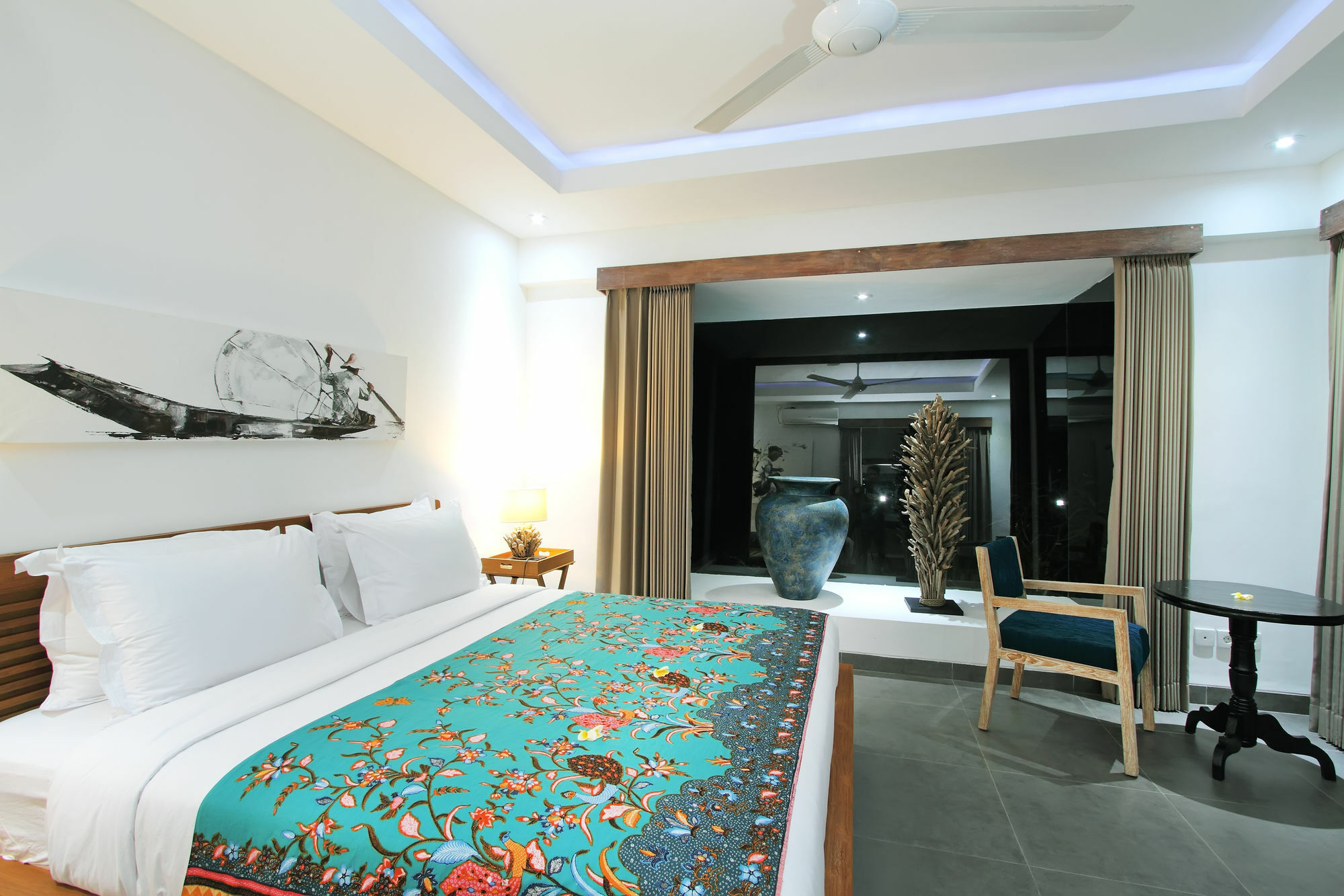 Biệt thự Alopa Seminyak (Bali)