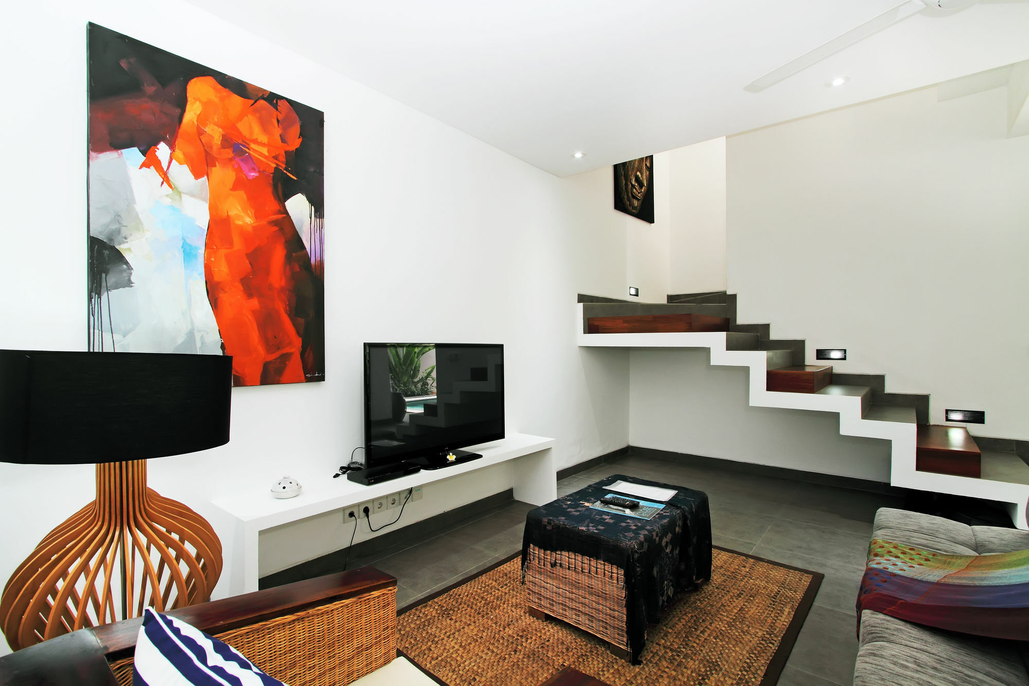 Alopa Seminyak (Bali)