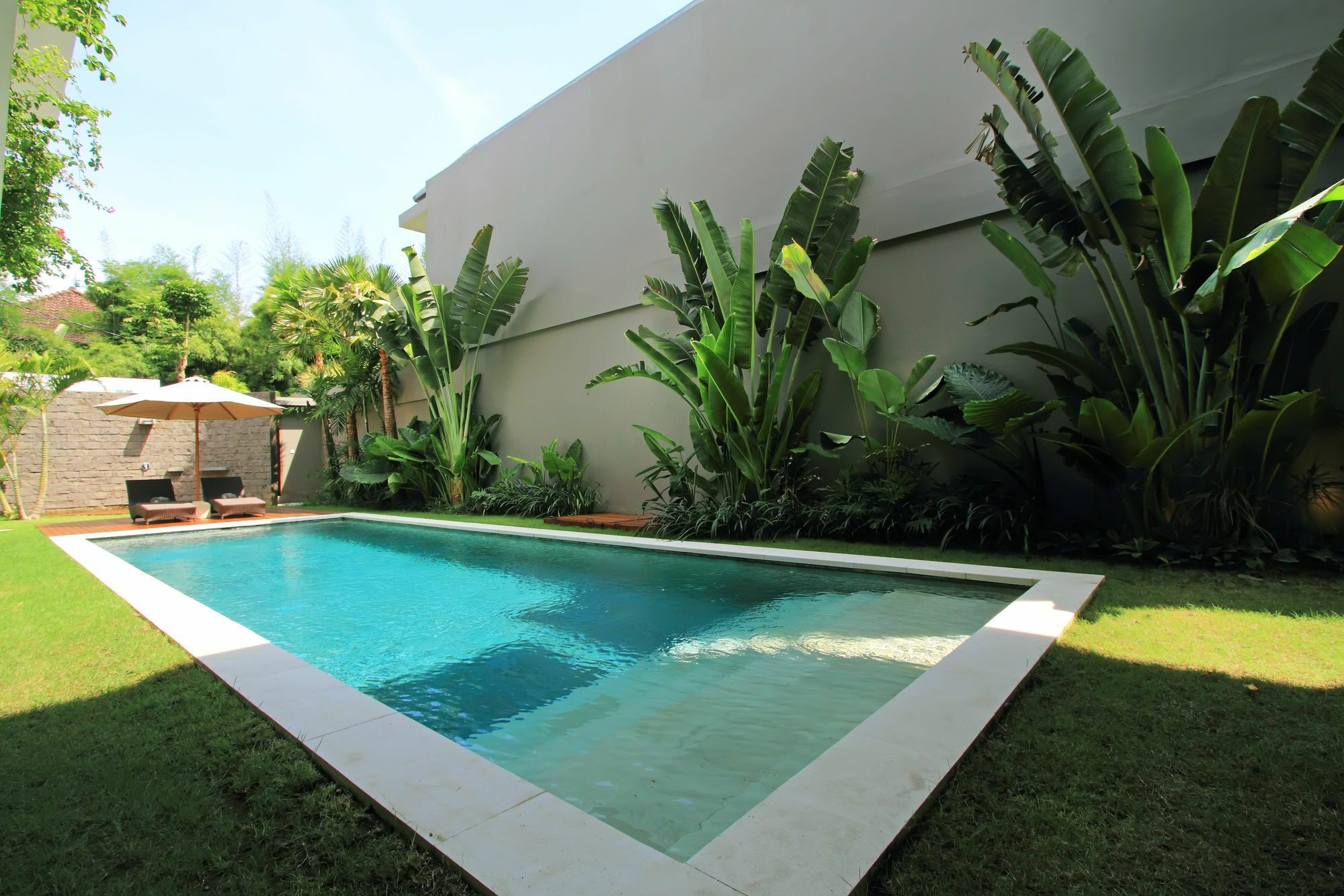 Alopa * Seminyak (Bali)