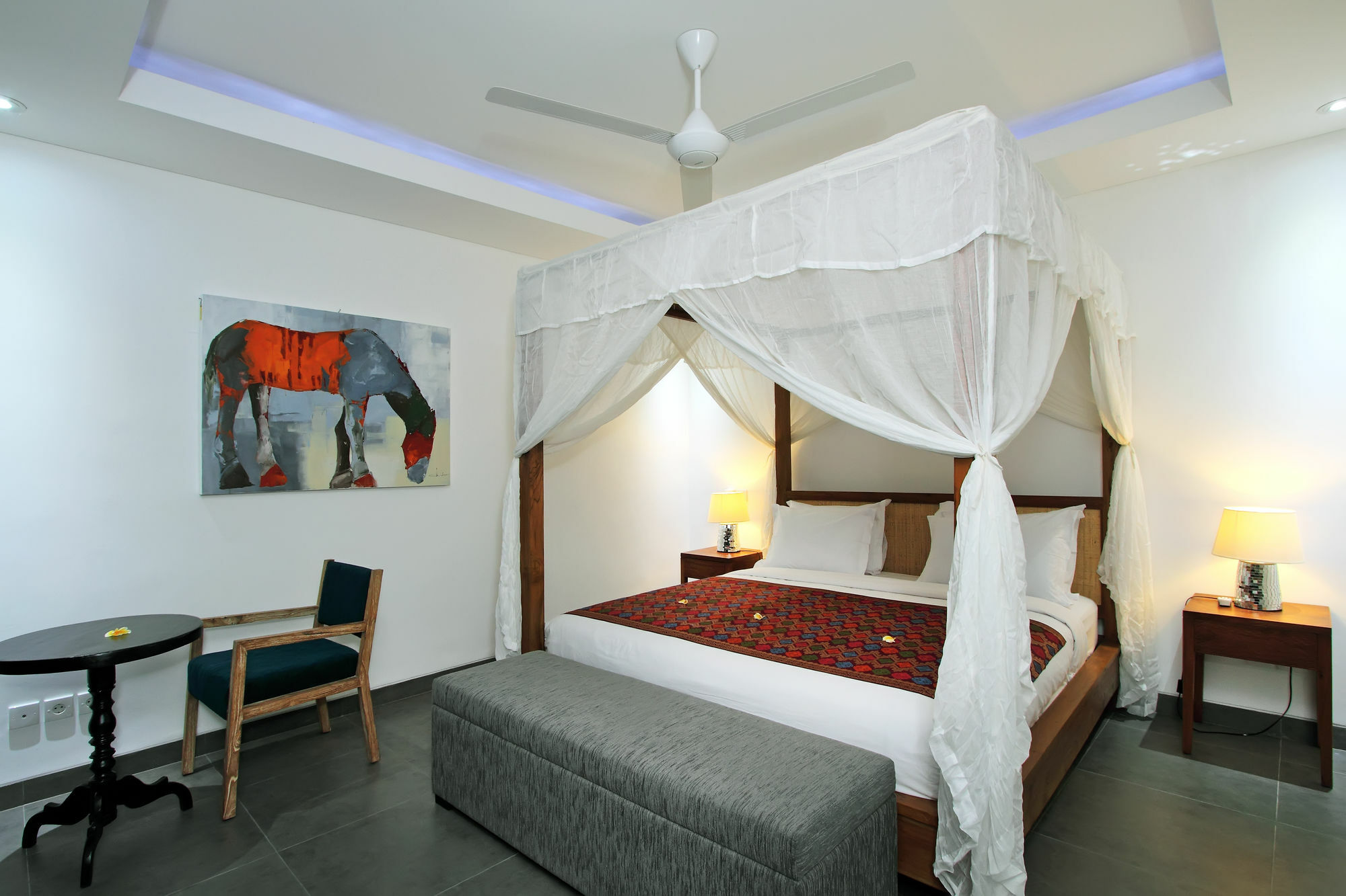 Biệt thự Alopa
