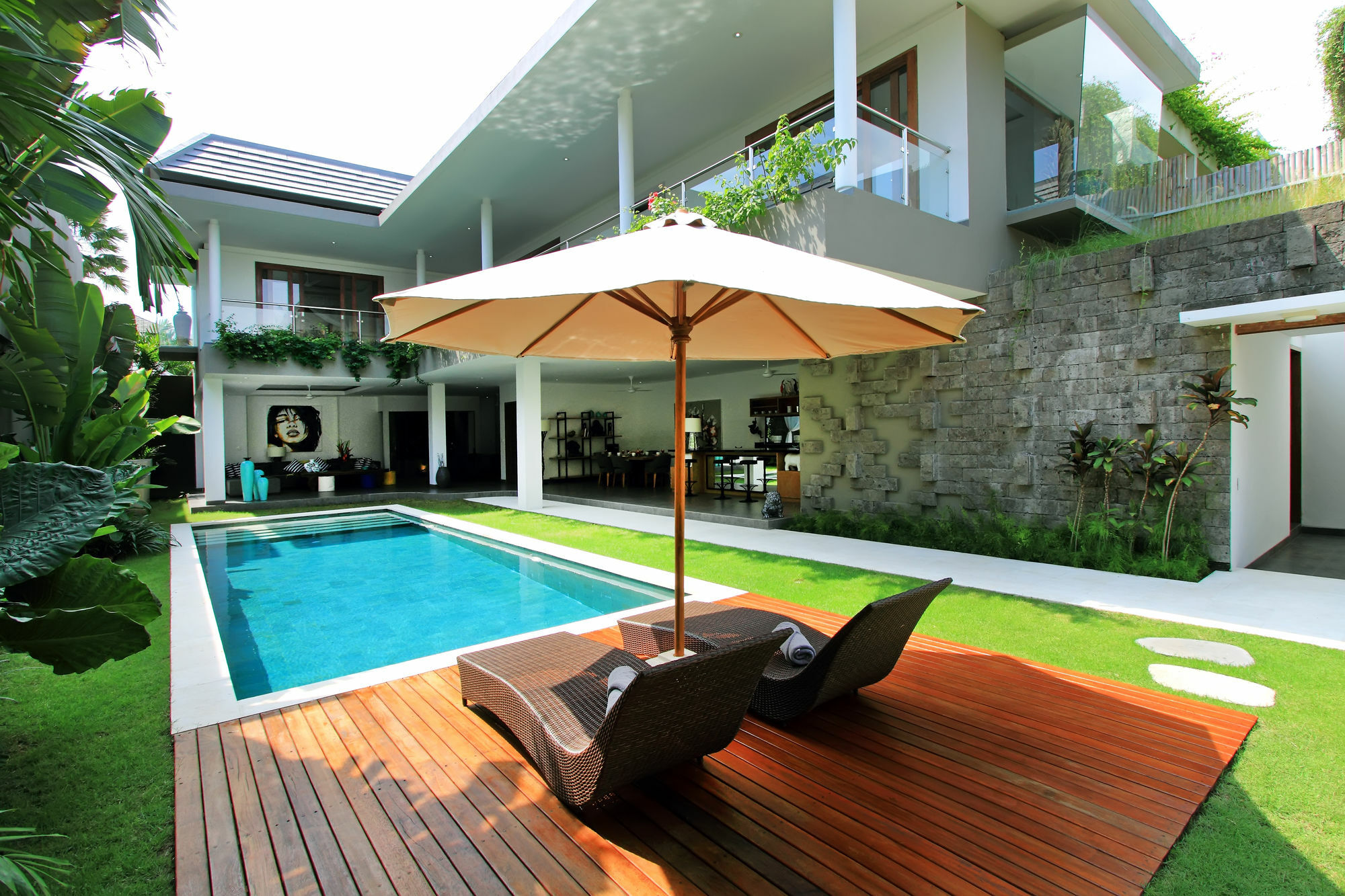 Alopa Biệt thự *