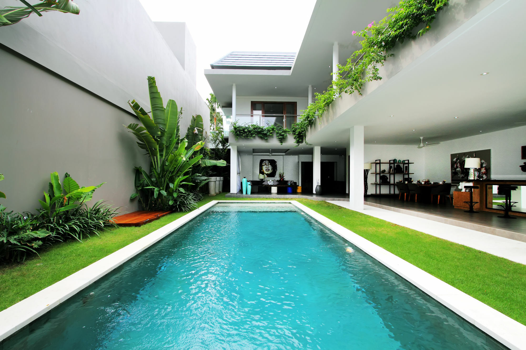 Biệt thự Alopa