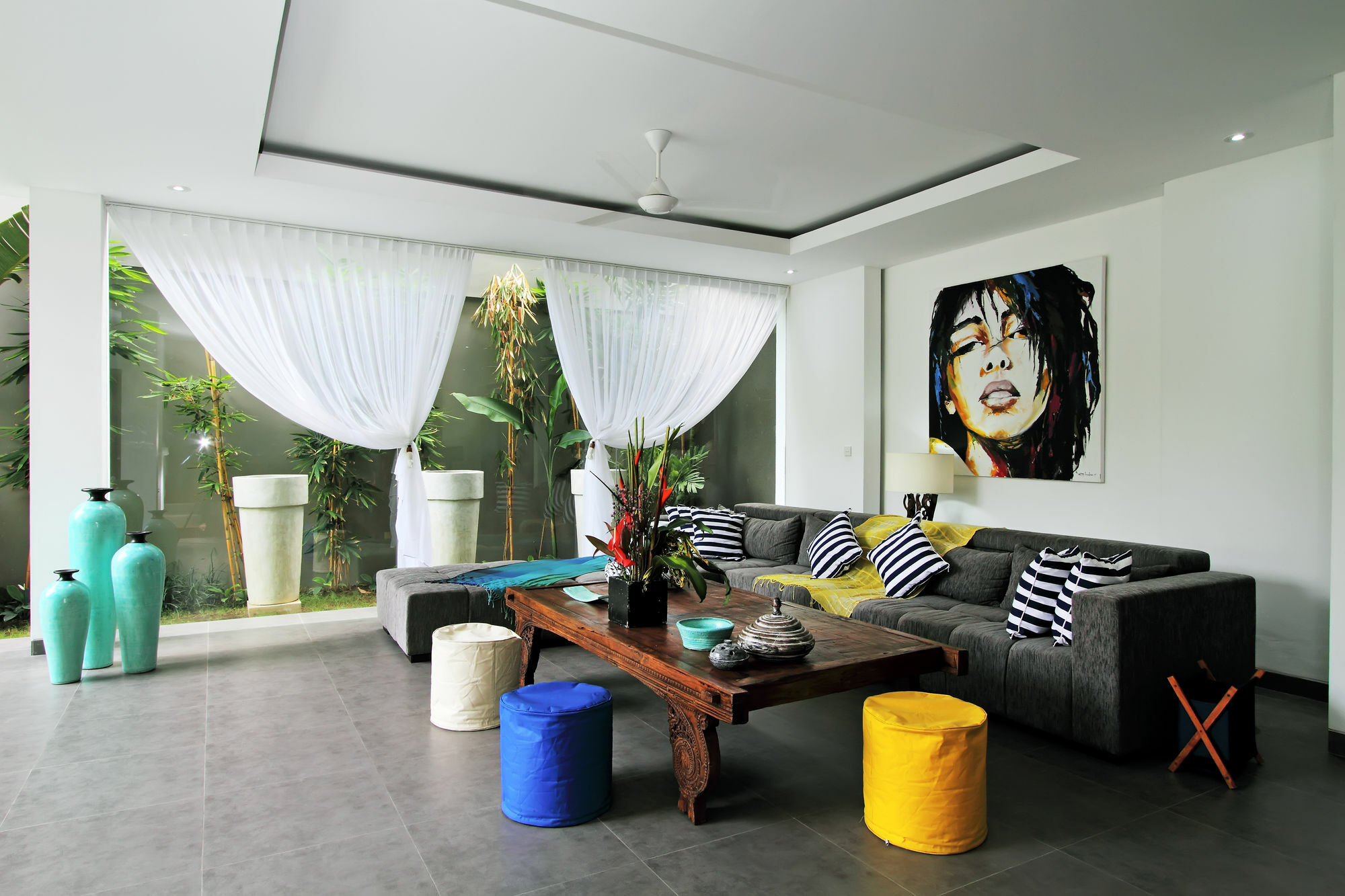 Biệt thự Alopa Seminyak (Bali)