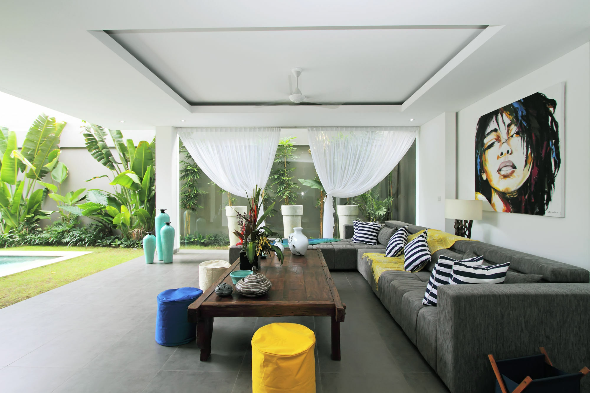 Alopa Biệt thự *