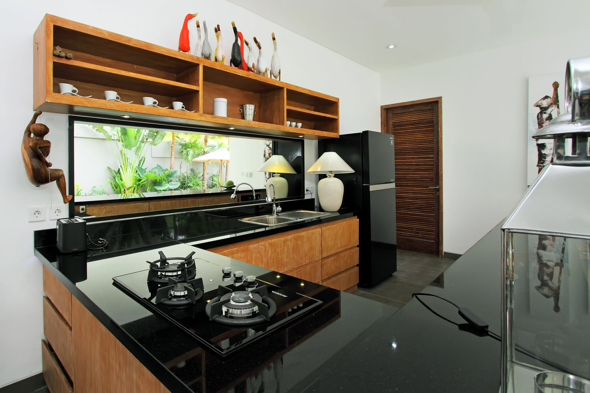Biệt thự Alopa Seminyak (Bali)