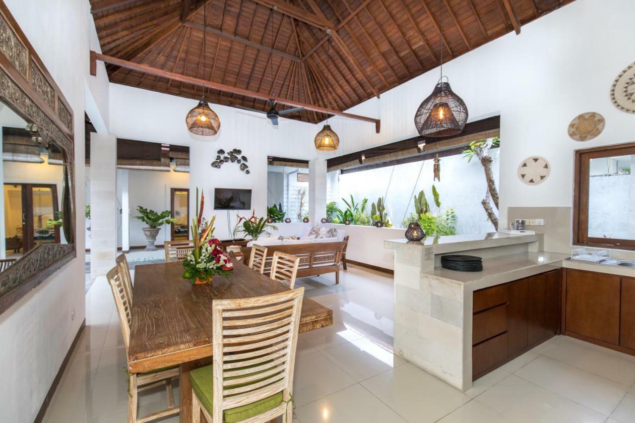Villa Kamboja Five *
