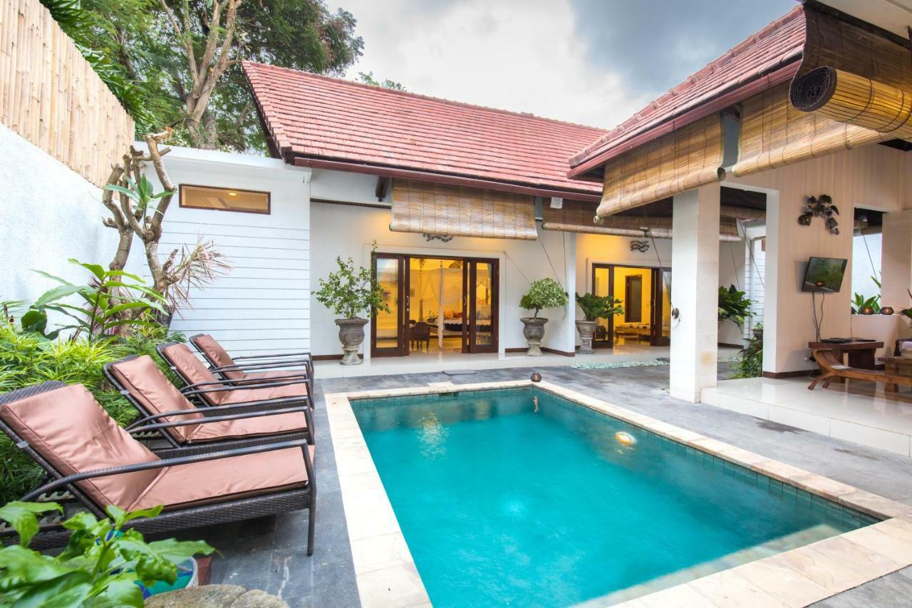 Kamboja Five Villa *