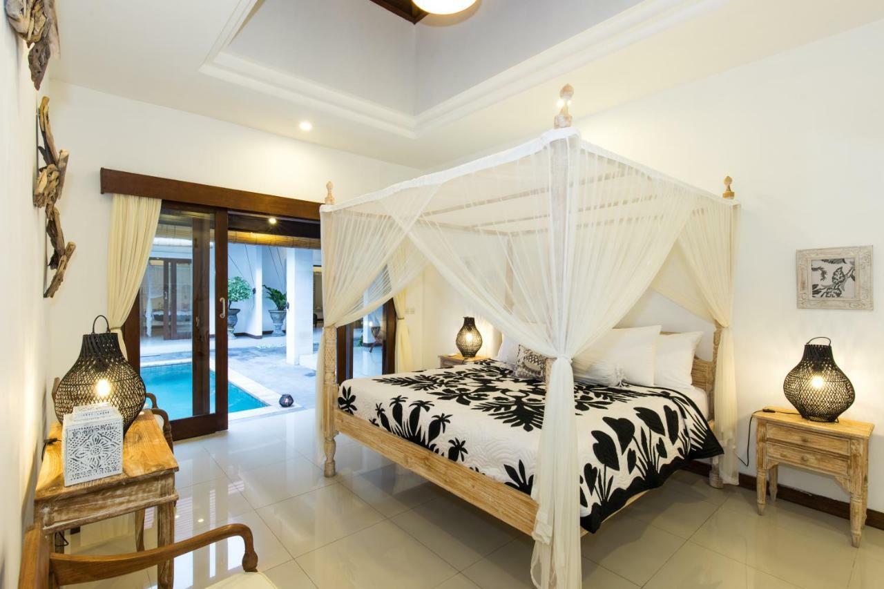 Kamboja Five * Seminyak (Bali)