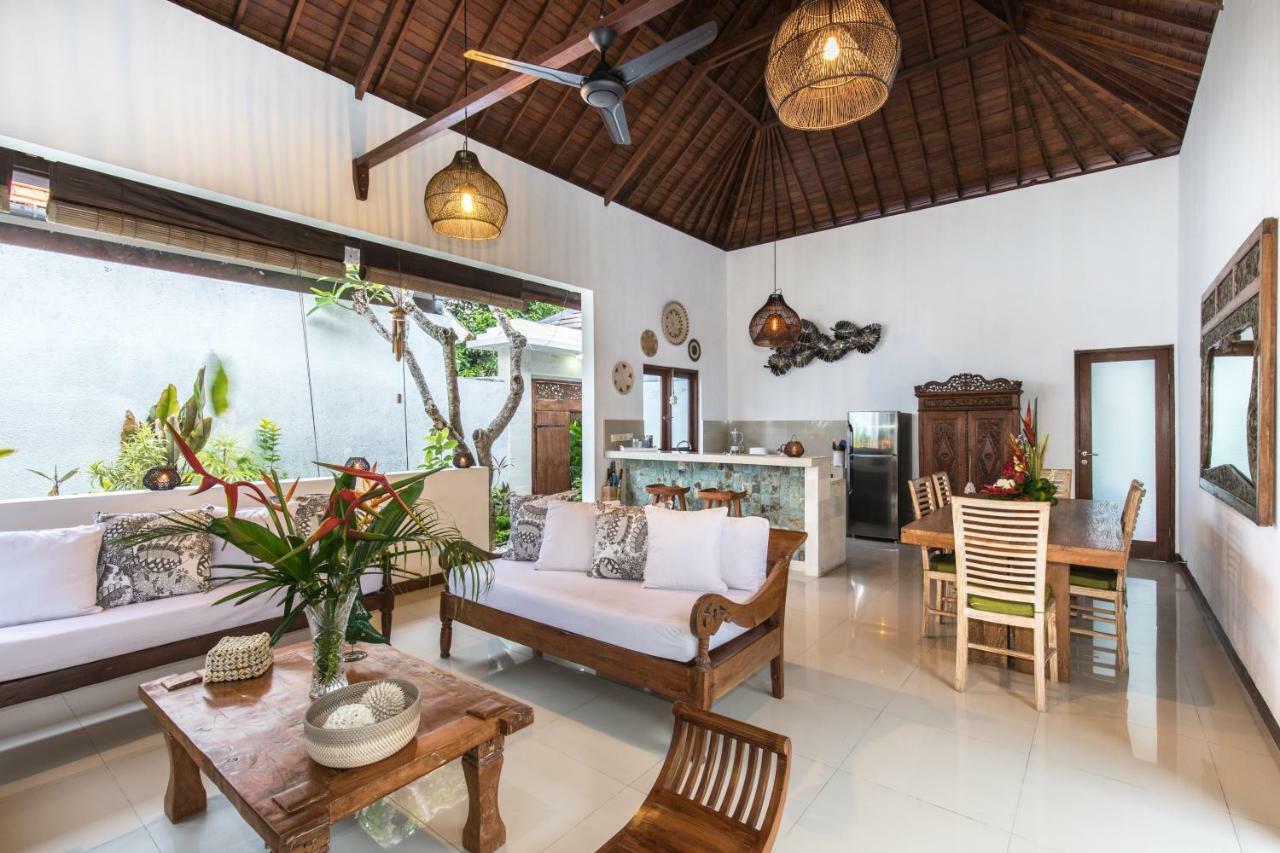 Kamboja Five Villa