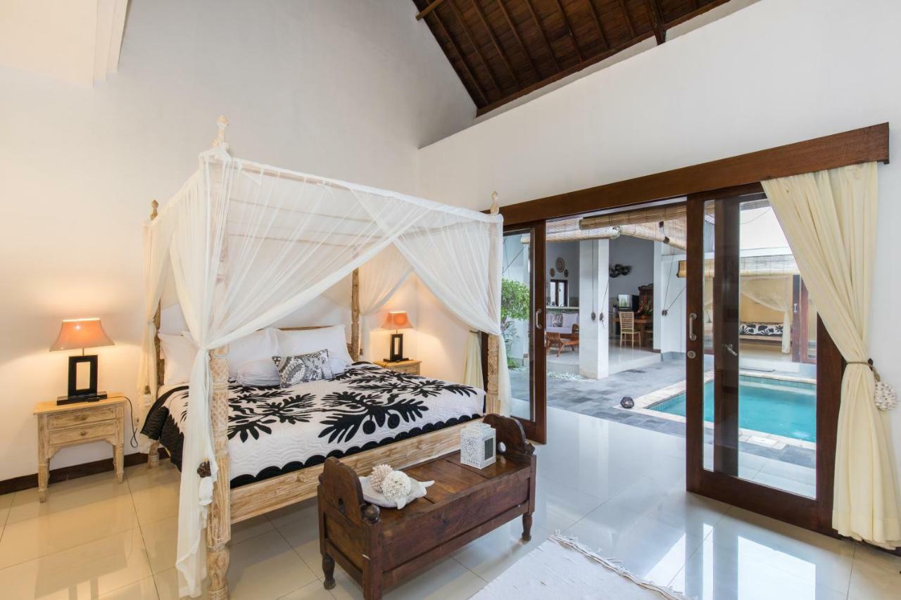 Villa Kamboja Five *