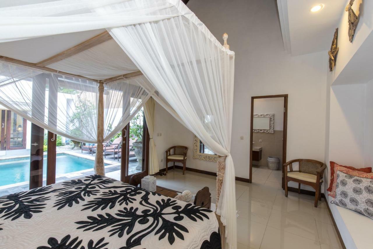 Villa Kamboja Five Seminyak (Bali)
