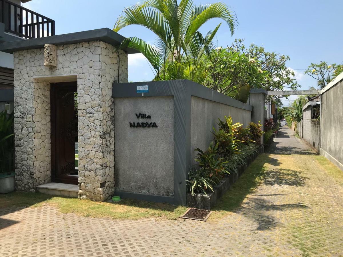 Villa Nadya