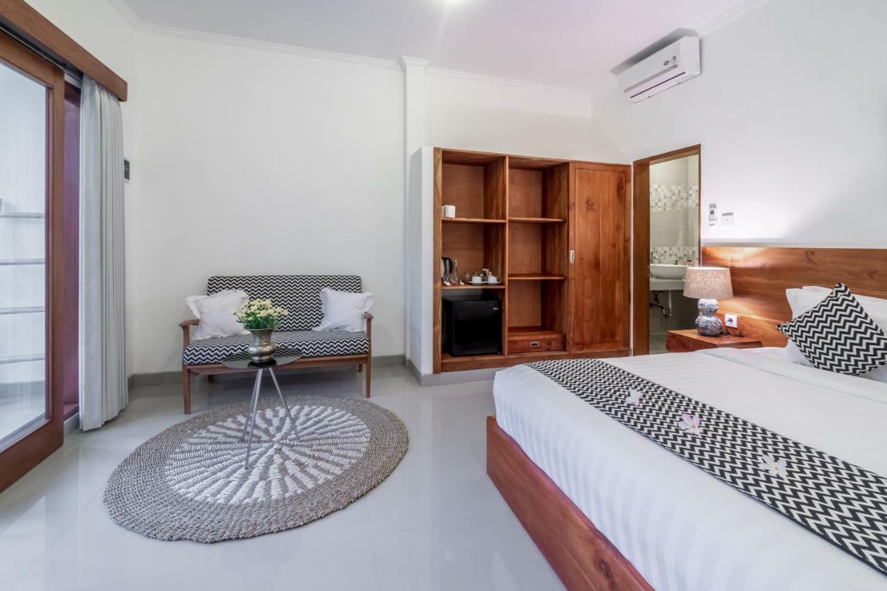 Guest house Puri Uma Ratu By Rpm Seminyak (Bali)